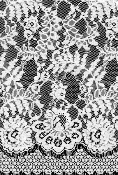 LACE - P IVORY